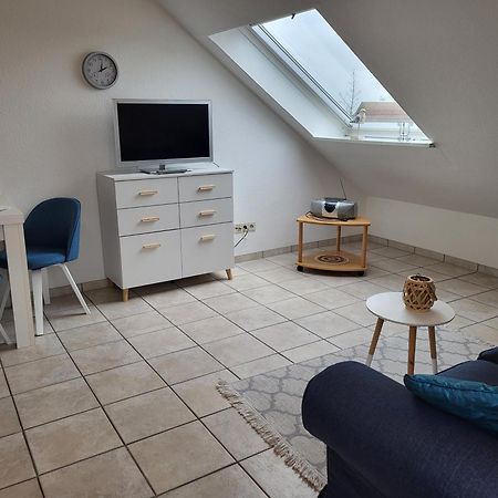 Deichstrasse 15 W 21 Apartamento Norddeich  Exterior foto