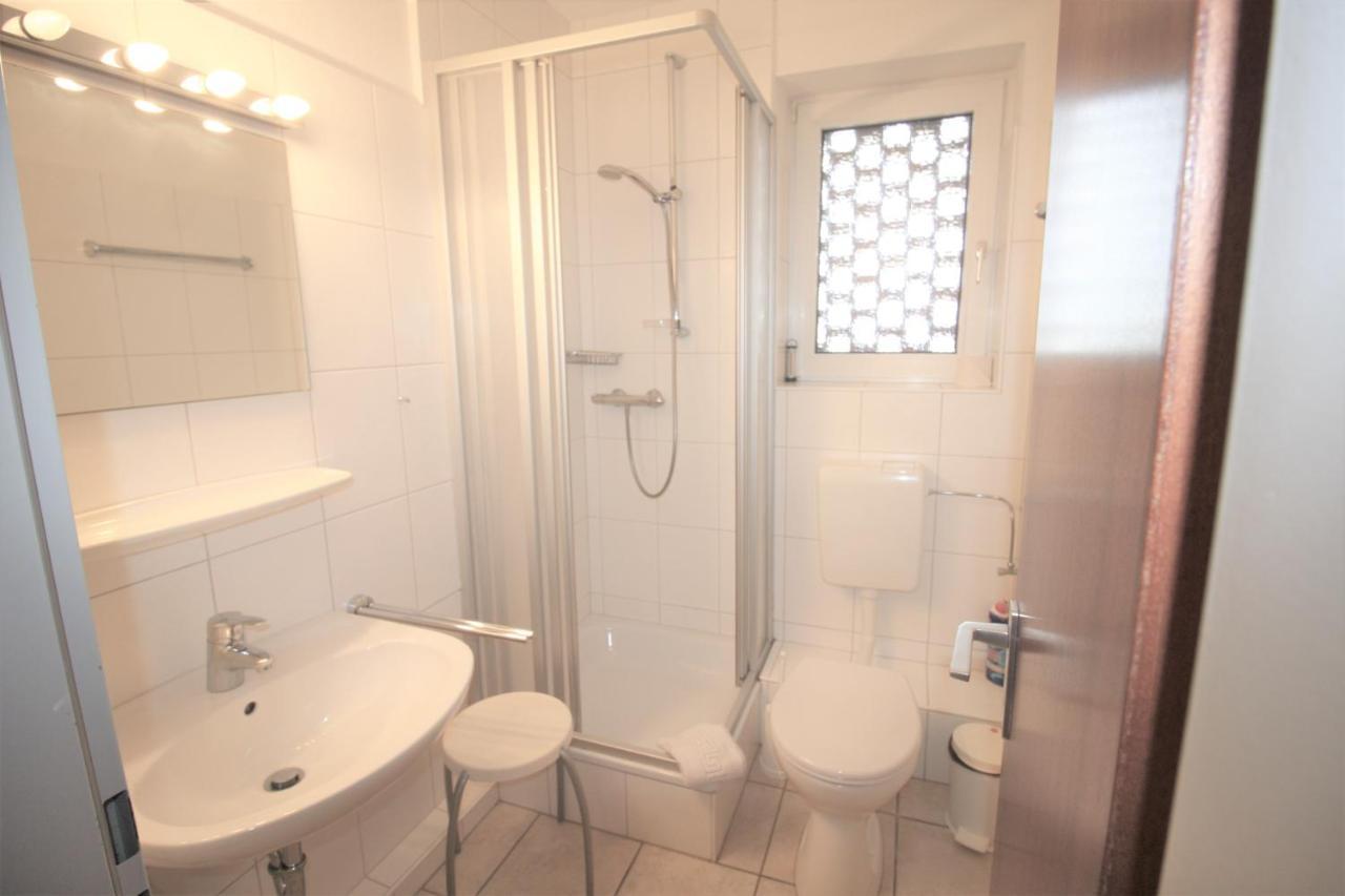 Deichstrasse 15 W 21 Apartamento Norddeich  Exterior foto