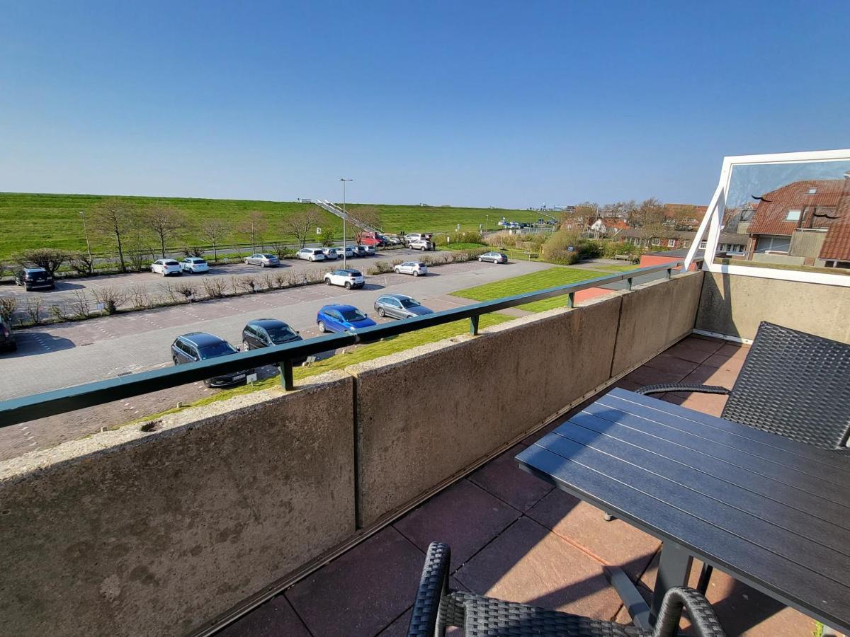 Deichstrasse 15 W 21 Apartamento Norddeich  Exterior foto