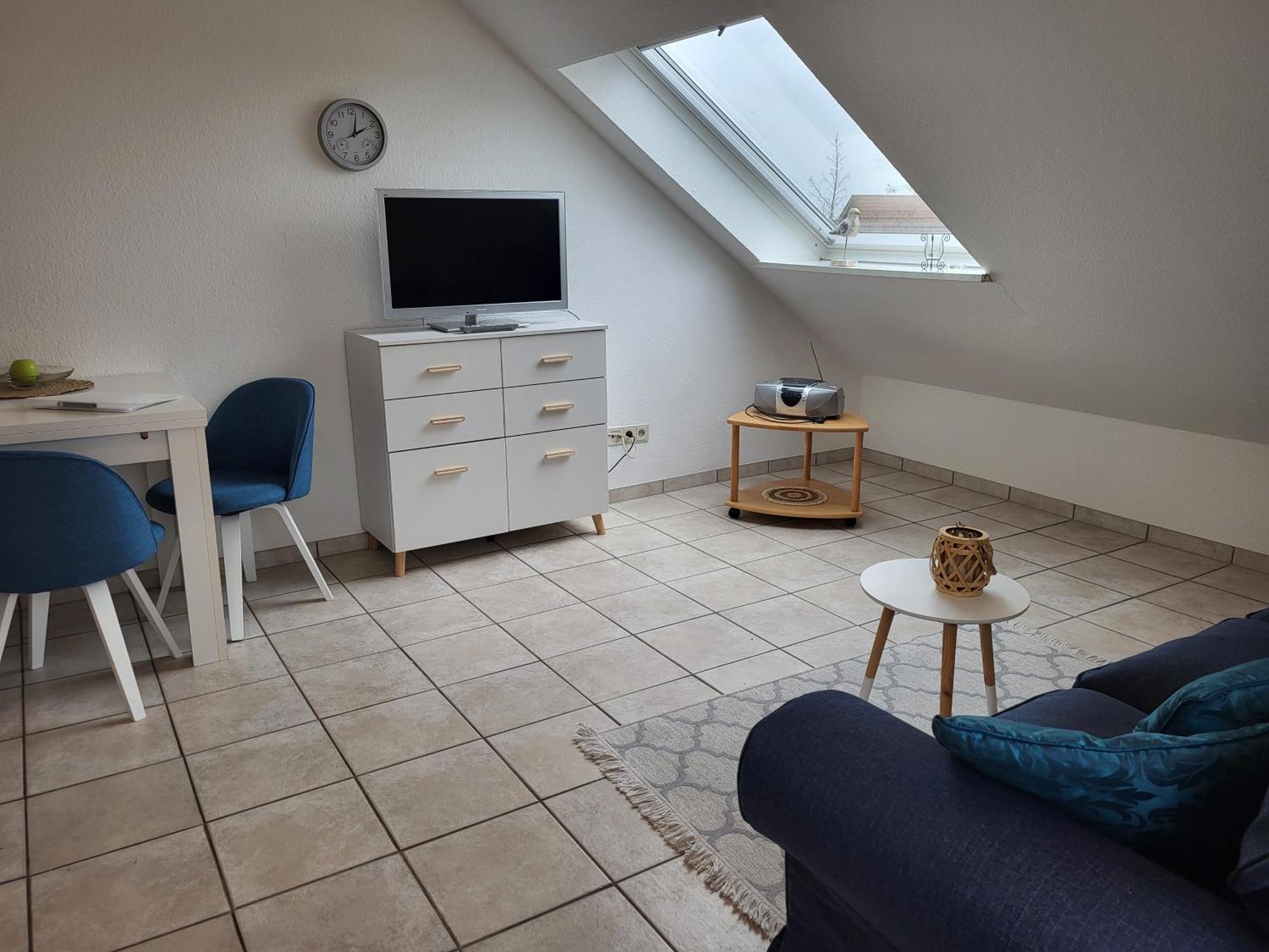 Deichstrasse 15 W 21 Apartamento Norddeich  Exterior foto